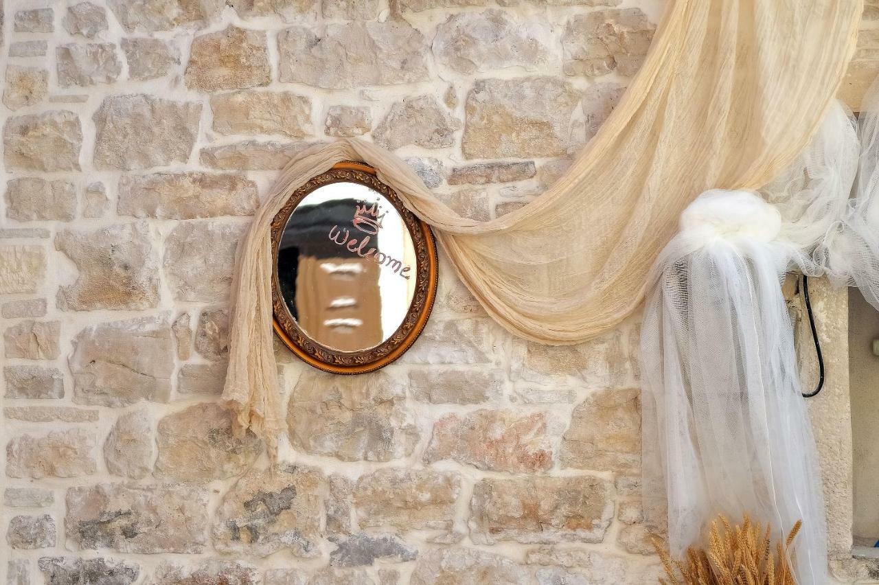 Paxos Fairytales Lovenest 1 Gaios Exterior photo
